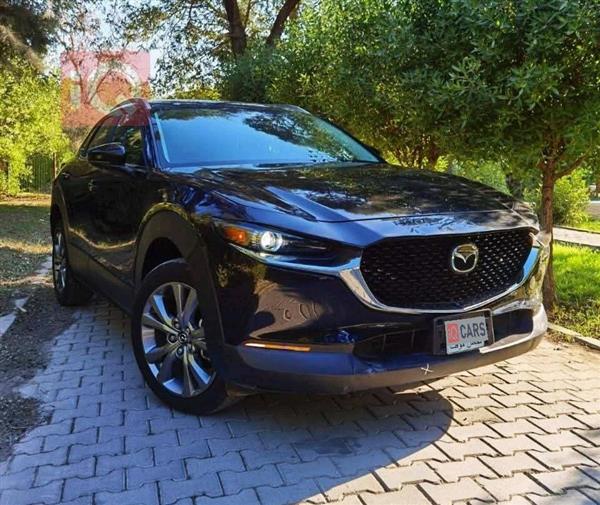 Mazda CX-30 2023 for sale in Iraq - Baghdad
